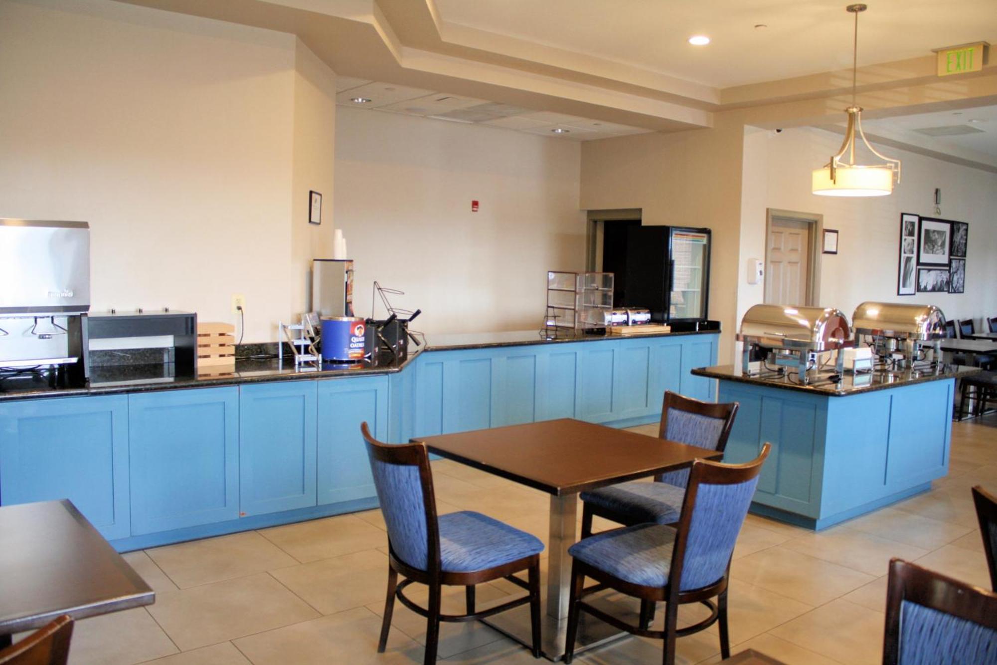 Country Inn & Suites By Radisson, BWI Airport Baltimore , Md Linthicum Exterior photo
