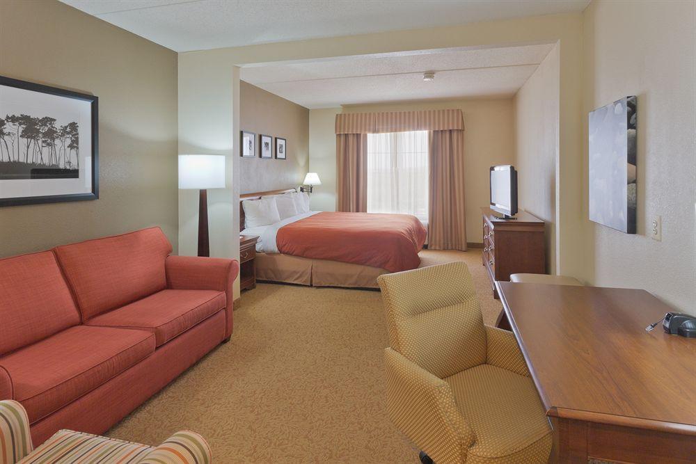 Country Inn & Suites By Radisson, BWI Airport Baltimore , Md Linthicum Exterior photo